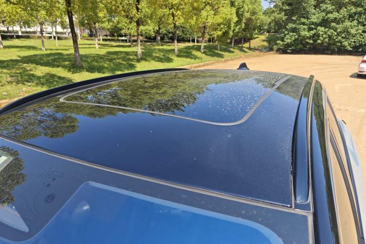 Used Nio ES6 2020 455KM Sport Edition
