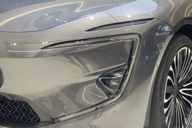 Used  12 2025 Max Extended-Range Edition
