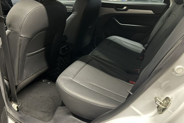 Used Haval H6 2019 Sport Edition 1.5T Automatic Two-Wheel Drive Elite Model China VI
