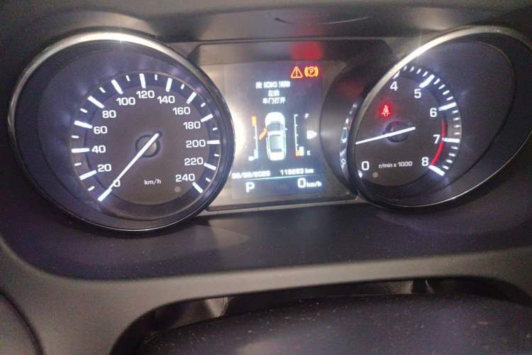 Used Land Rover Discovery Sport 2015 2.0T HSE LUXURY
