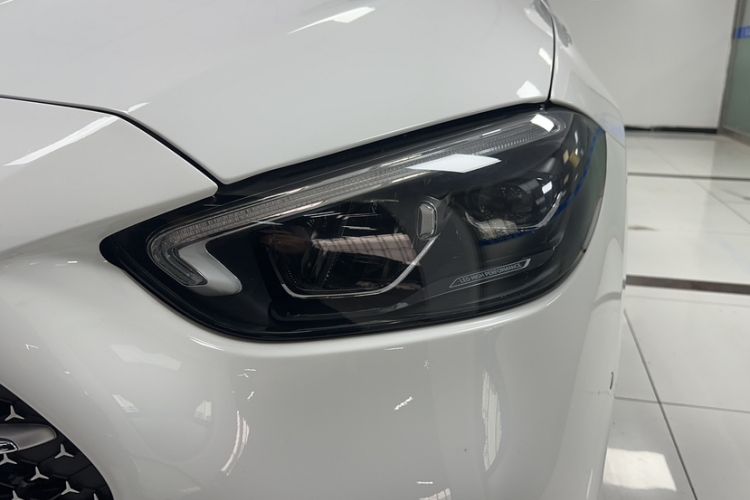 Used Mercedes-Benz C-Class 2025 C 260 L Sport Edition
