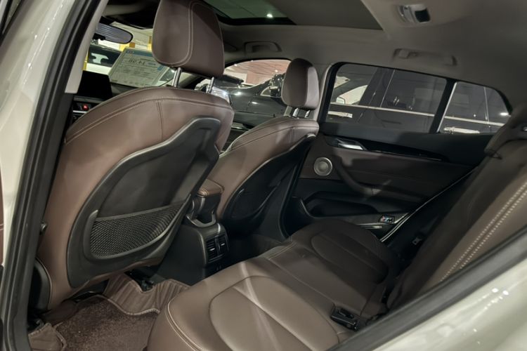 Used BMW X2 2023 sDrive25i M Sport Night Edition
