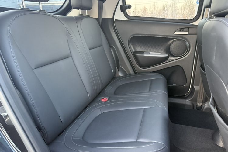 Used ORA Black Cat 2021 351 km Standard Version