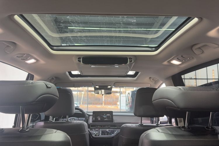 Used Honda Odyssey 2024 2.0L eHEV Sharp·Luxury Edition
