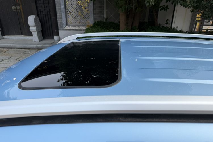 Used Chery Tiggo 5x 2020 1.5L CVT Fashion Edition