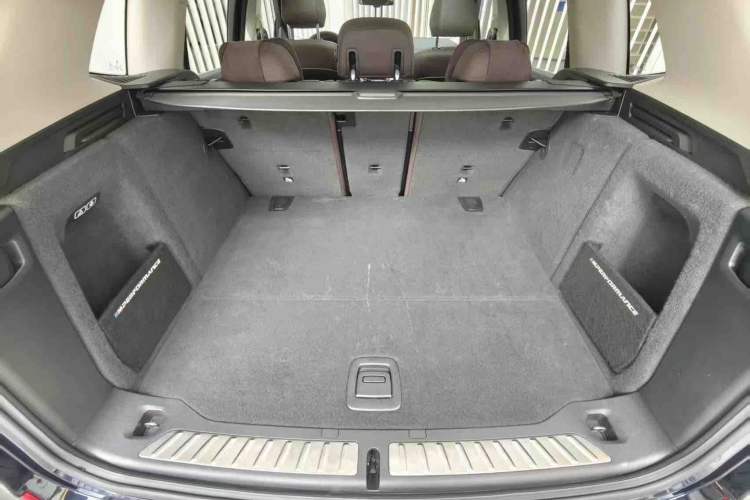 Used BMW X3 2020 xDrive25i M Sport Package
