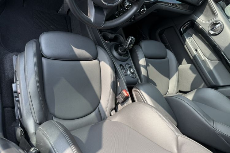 Used  Countryman 2023 Updated 1.5T COOPER ALL4 Connoisseur