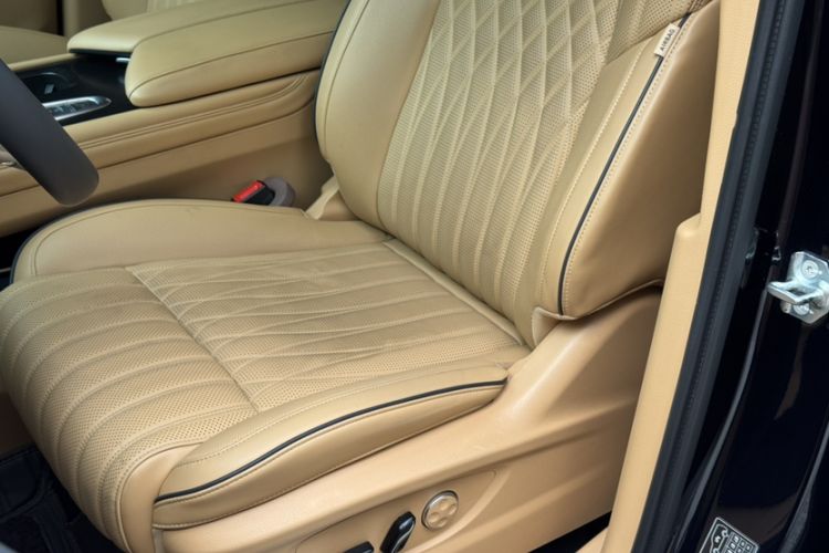 Used VOYAH Dream 2022 Low-Carbon Edition Dream+ Smart Enjoyment Package
