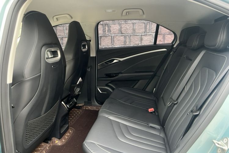 Used NETA U 2021 Pro 400 Cruiser Edition
