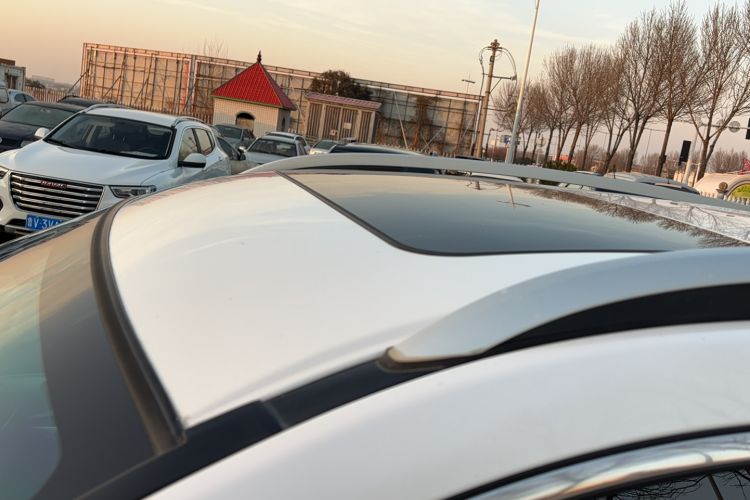 Used Haval H2 2017 Red-Label 1.5T Manual Two-Wheel-Drive Elite Model
