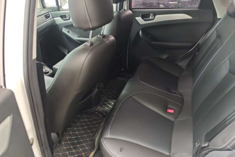 Used NETA N01 2020 380i
