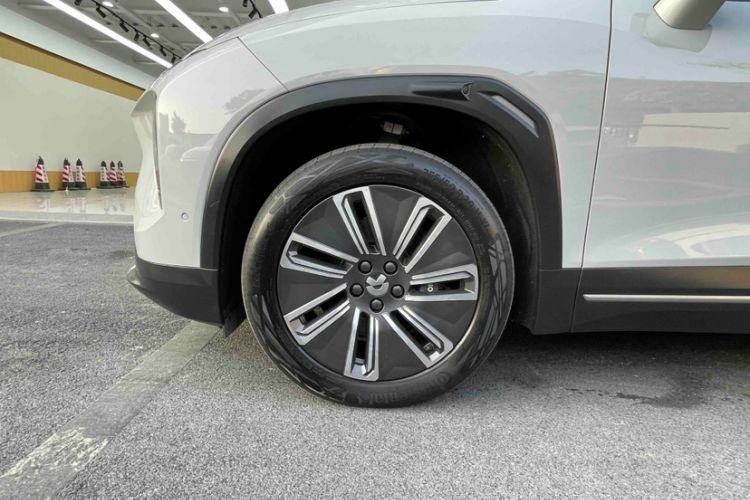 Used Nio ES7 2022 75 kWh