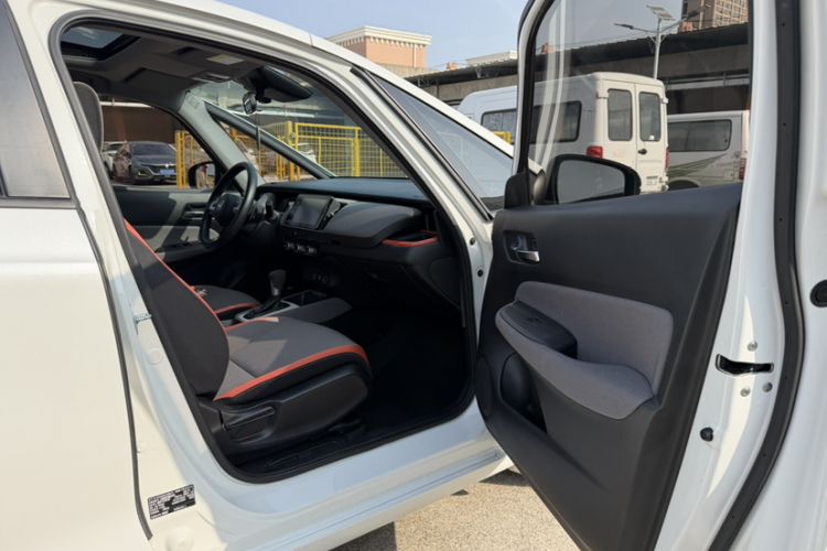 Used Honda LIFE 2021 1.5L CVT SPO-SS Dynamic Edition