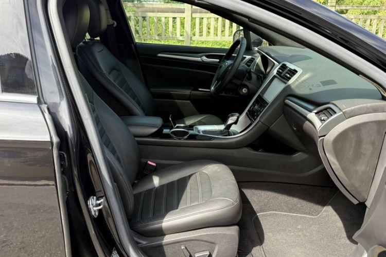 Used Ford Mondeo 2013 1.5L GTDi180 Fashion Edition
