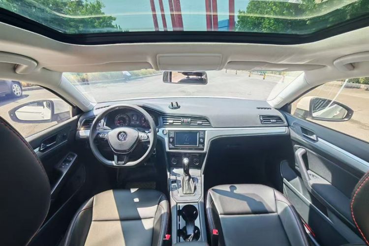 Used Volkswagen Lamando 2021 230TSI DSG Fashion Edition
