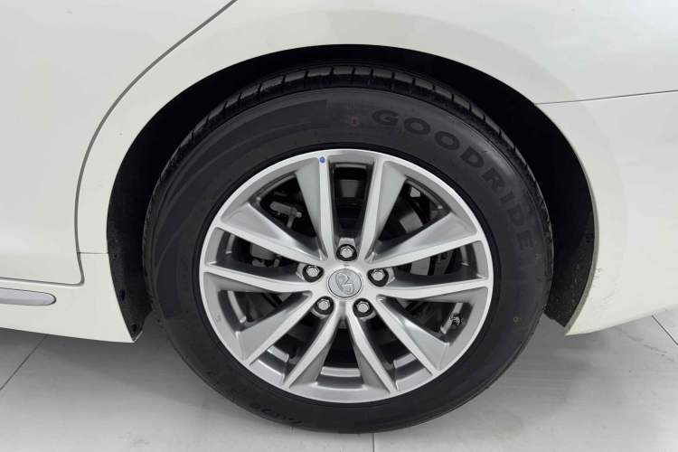 Used Infiniti Q50L 2022 2.0T Comfort Edition
