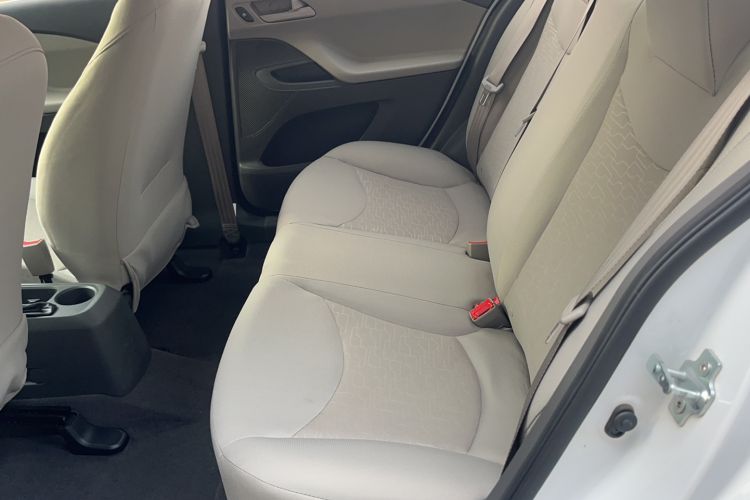 Used Chevrolet Sail 2018 Sail 3 1.5L Manual with Ideal Sunroof Edition