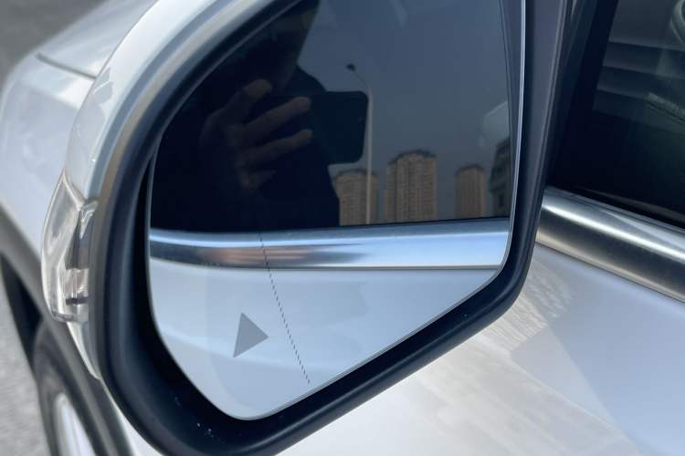 Used Mercedes-Benz GLB 2022 GLB 220 Dynamic Edition