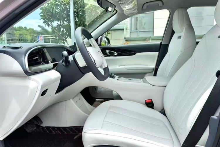 Used  Geome 2025 310km Youth Edition
