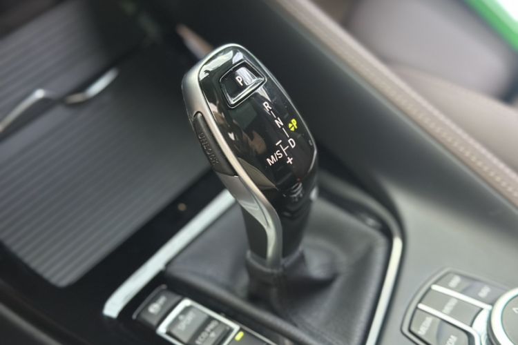 Used BMW X2 2020 xDrive25i M Sport Package
