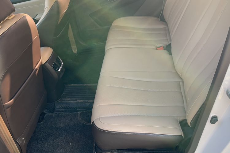 Used Baojun 310W 2017 1.5L Manual Fashion Model China V
