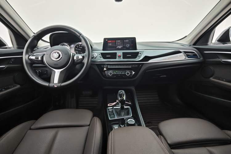 Used BMW 1 Series 2020 120i M Sport Package
