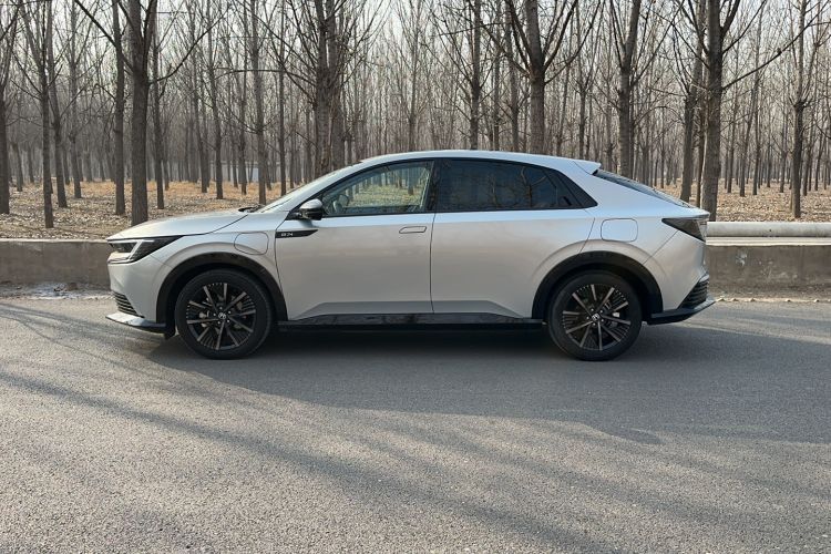 Used Honda e:NP2 2024 Advanced Edition