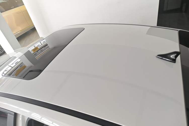 Used Hyundai Elantra 2022 1.5L CVT GLX Elite Edition
