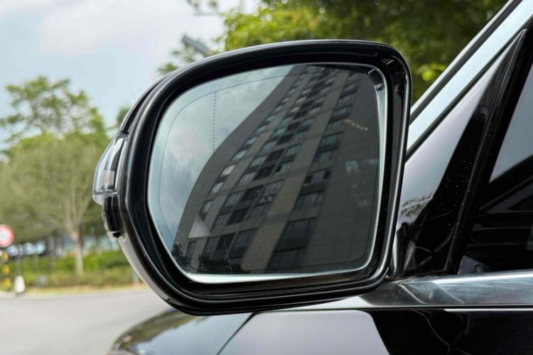 Used Mercedes-Benz E-Class 2023 Updated E 300 L Fashion Edition