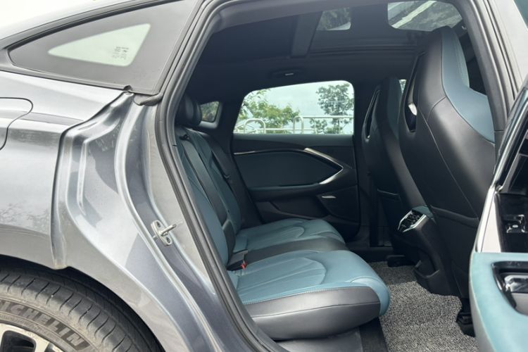 Used MG 7 2023 1.5T DCT Elegant & Graceful Edition
