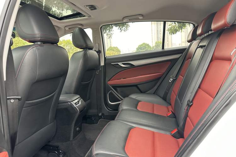 Used Geely Auto Vision S1 2019 Upgraded Model 1.5L CVT Luxury Version