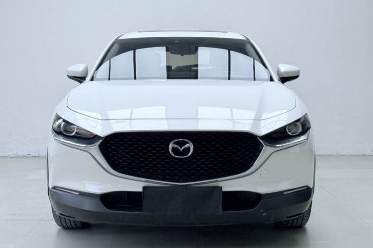 Used Mazda CX-30 2020 2.0L Automatic Zhiyue Trim
