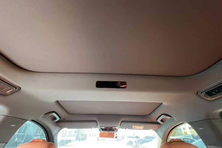 Used Li Auto L8 2023 Pro Model
