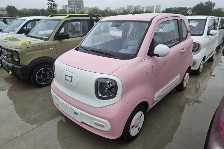 Used Bestune Pony 2025 222km Lightning Horse
