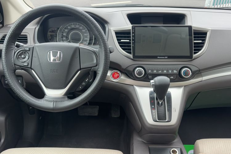 Used Honda CR-V 2013 2.0L 2WD Classic Edition