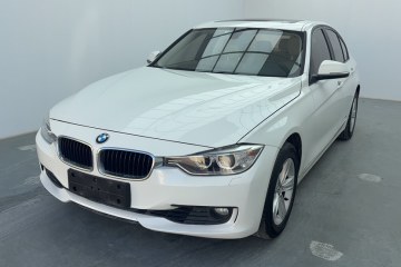 Used BMW 3 Series 2013 320i Sport Edition