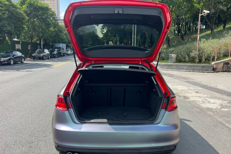 Used Audi A3 2016 Sportback 35 TFSI Ambition