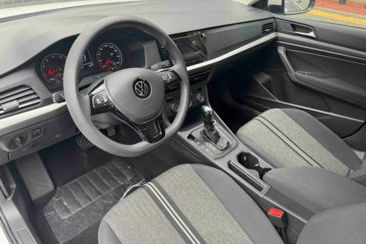 Used Volkswagen Lavida 2021 1.5L Automatic Fashion Edition
