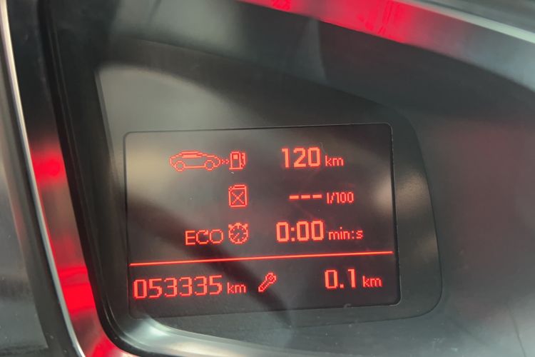 Used  6 2016 1.6T Elegant Edition THP160