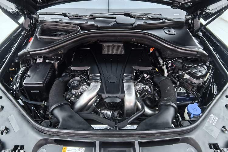 Used  BJ90 2021 4.0T Prestige Edition
