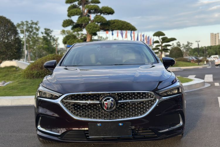 Used Buick LaCrosse 2022 Avenir Avia First Edition
