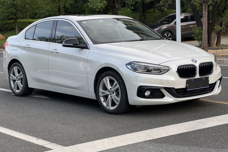 Used BMW 1 Series 2017 118i Design Package Model

