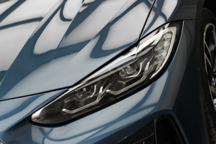 Used BMW 4 Series 2021 425i M Sport Package
