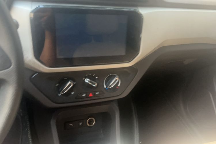 Used Wuling Hongguang 2021 1.5L S Comfort Edition LAR
