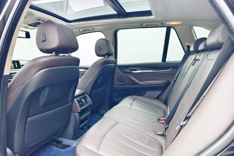 Used BMW X5 2017 xDrive35i Elegant Edition
