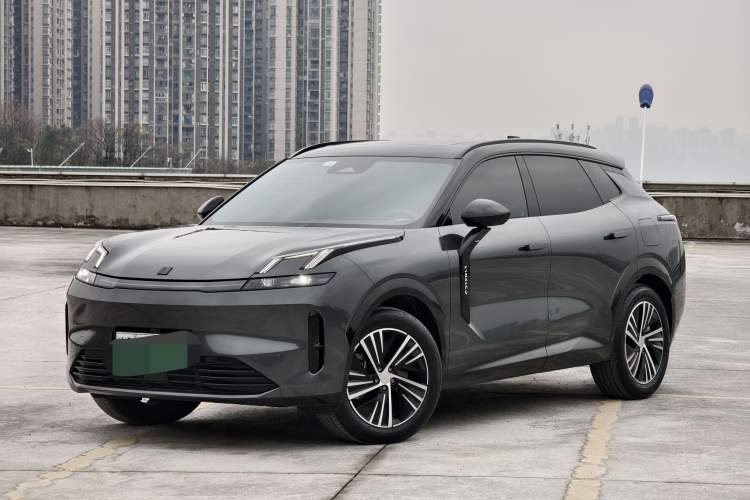 Used Lynk & Co 08 EM-P 2023 245km Ultra-Long Range Halo