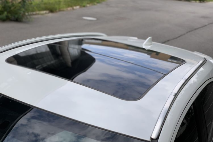 Used Honda XR-V 2020 1.5L CVT Comfort Version
