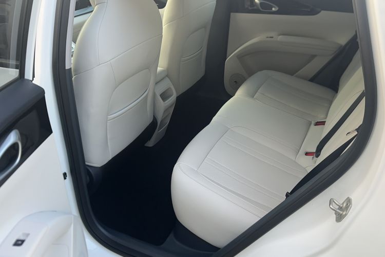 Used  Geome 2025 310km Youth Edition