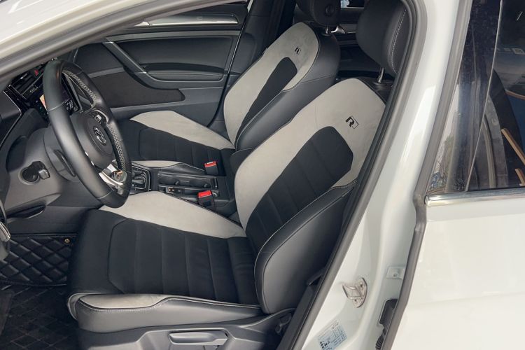 Used Volkswagen Golf 2020 280TSI DSG R-Line Version