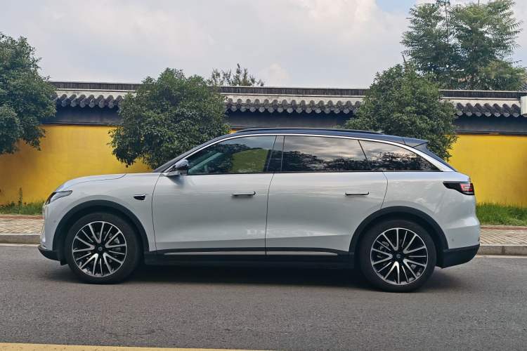 Used Leapmotor C11 2021 Revised Version Luxury Edition
